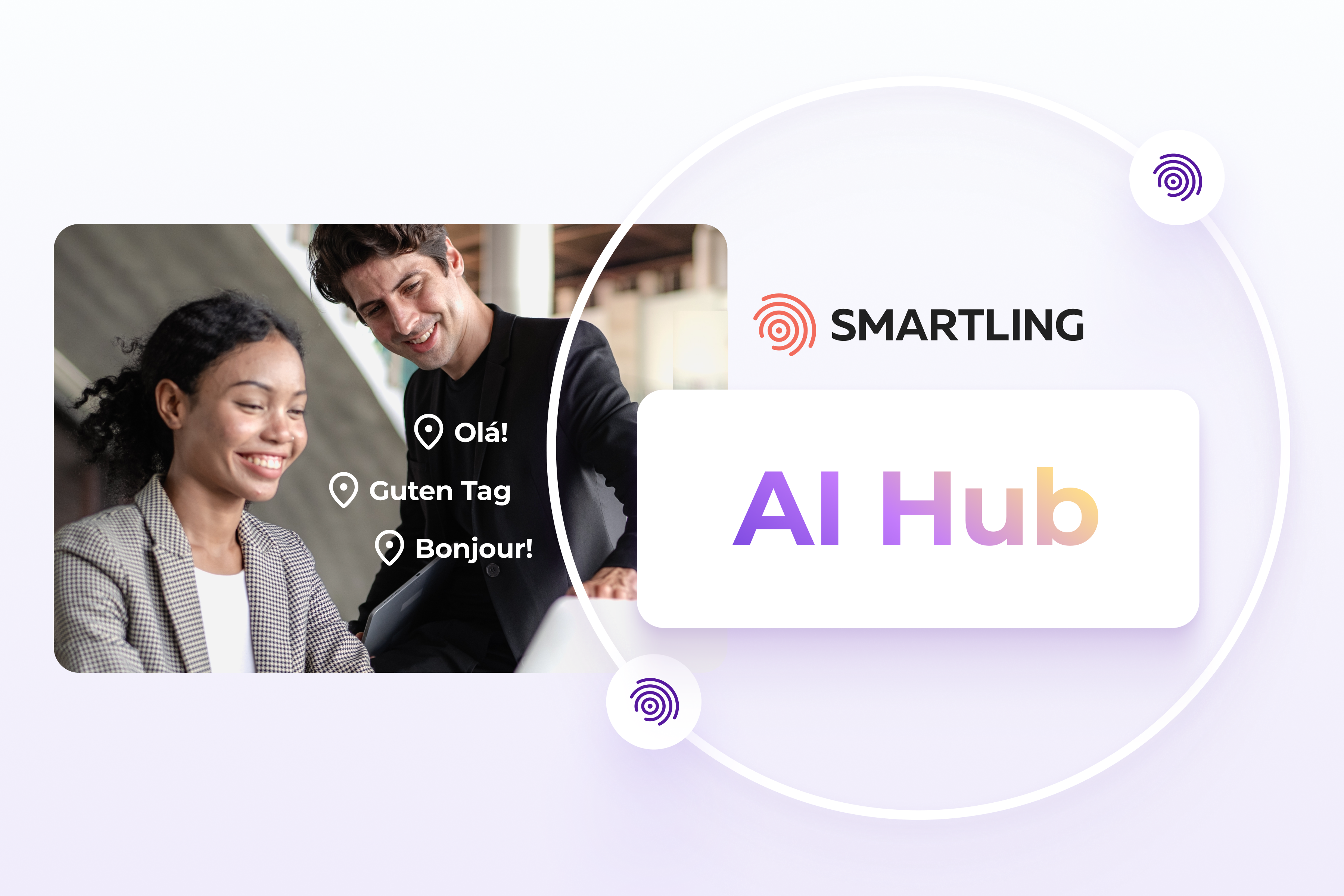 Smartling AI Hub : Accédez aux meilleurs LLM et moteurs de traduction ...