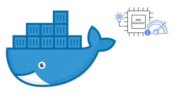 Construire des images Docker pour ARM 64-bit sur AWS Graviton2