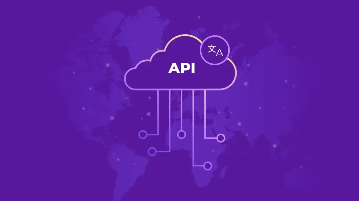 Les 6 meilleures API de traduction pour les développeurs
